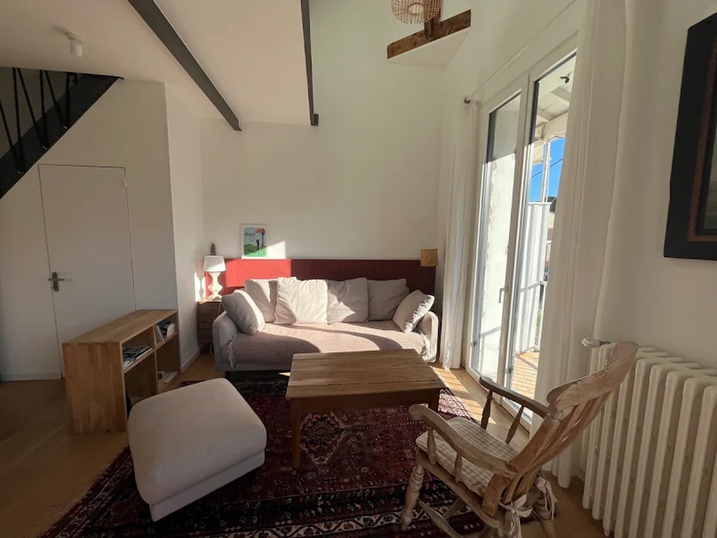Appartement à vendre - 3 pièces - 64m2 - Arcachon (33120)