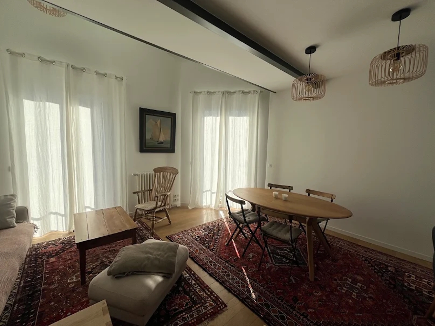 Appartement à vendre - 3 pièces - 64m2 - Arcachon (33120)