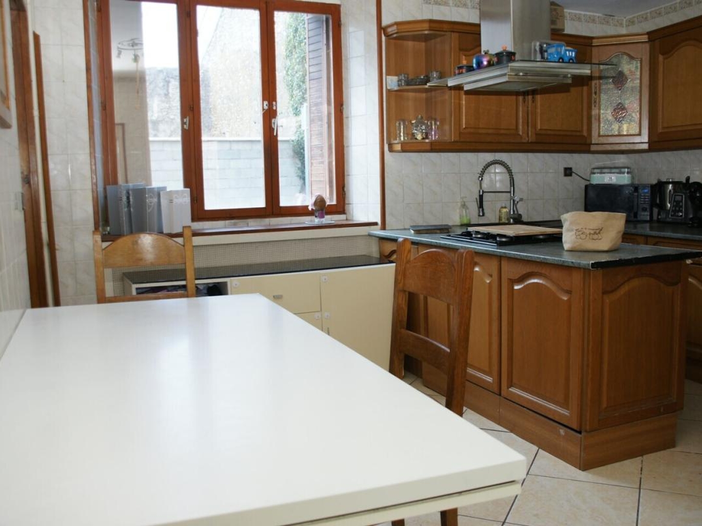 Maison à vendre - 4 pièces - 89m2 - Denonville (28700)