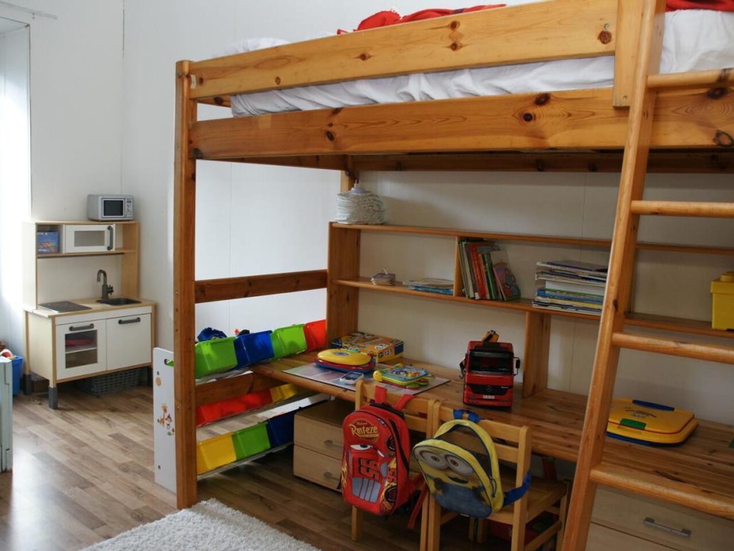 Maison à vendre - 4 pièces - 89m2 - Denonville (28700)