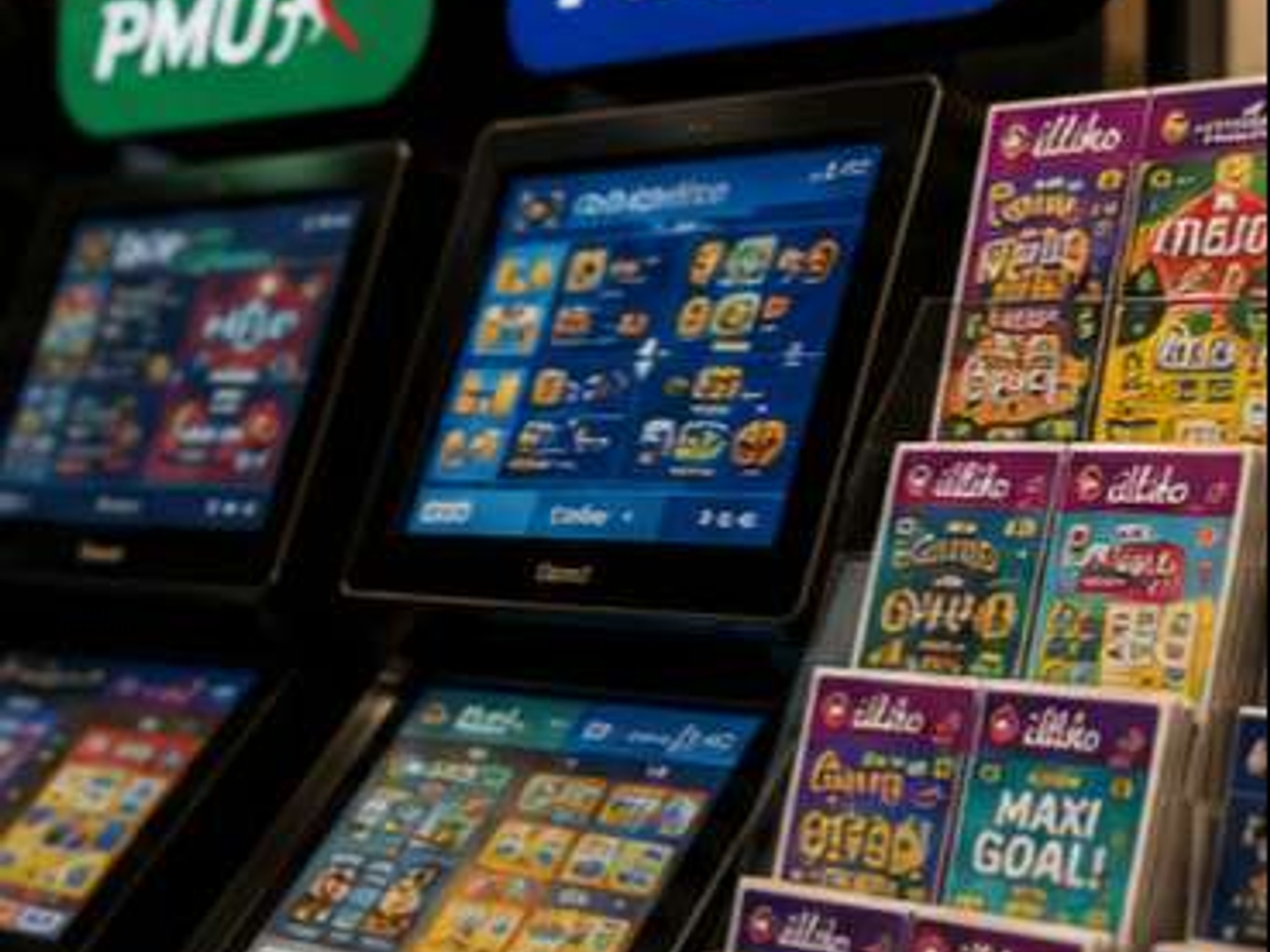 Bar - PMU - FDJ à vendre - Rennes - Emplacement re