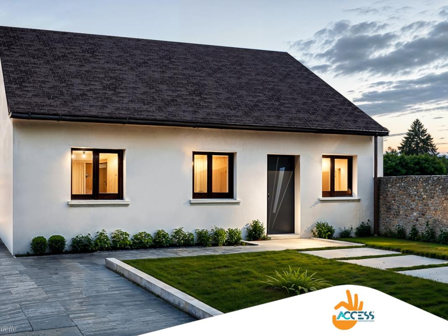 Maison à vendre - 92m2 - Chissay-En-Touraine (41400)
