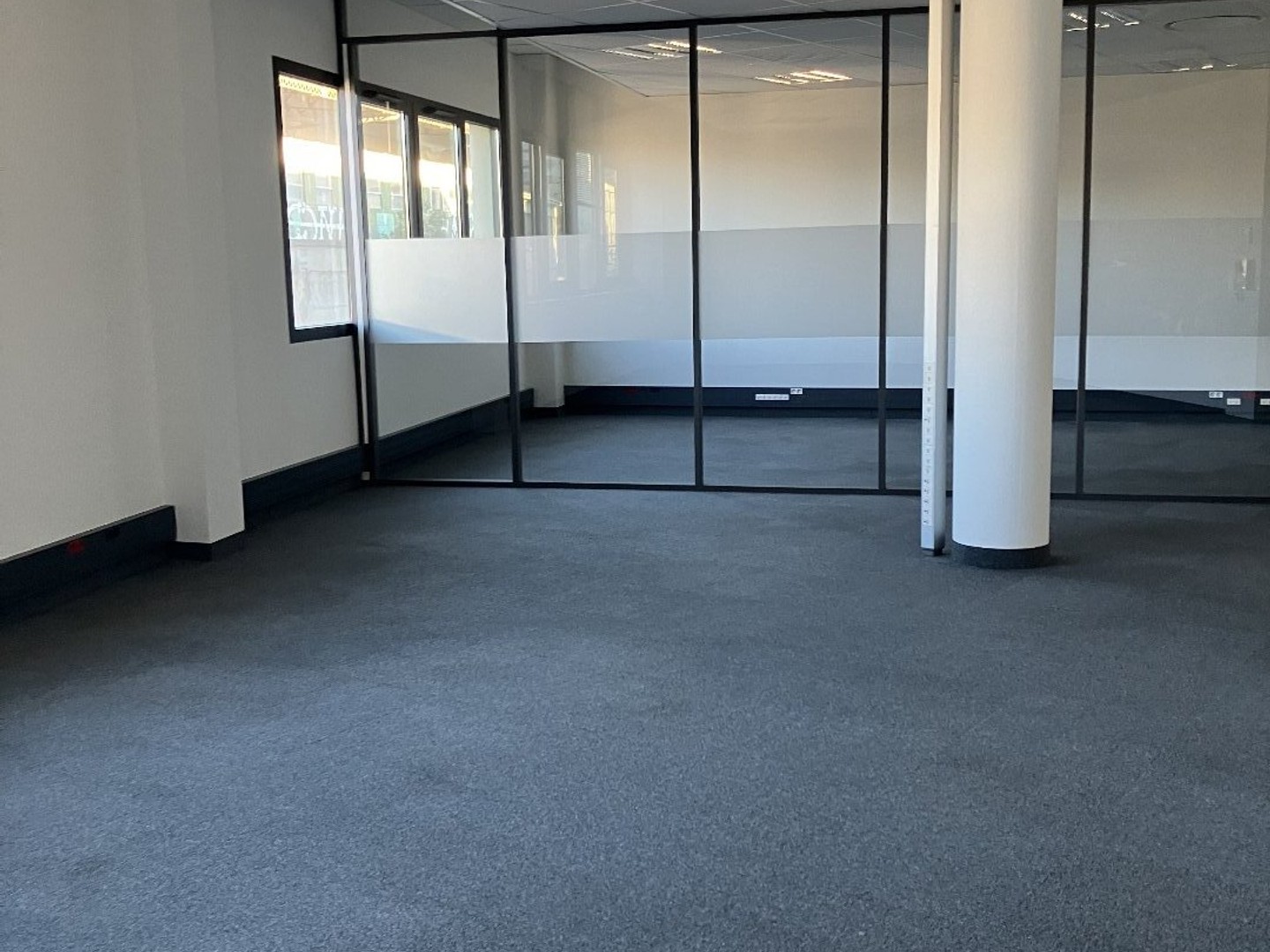 Autre à louer - 110m2 - Lyon 7eme Arrondi... (69007)