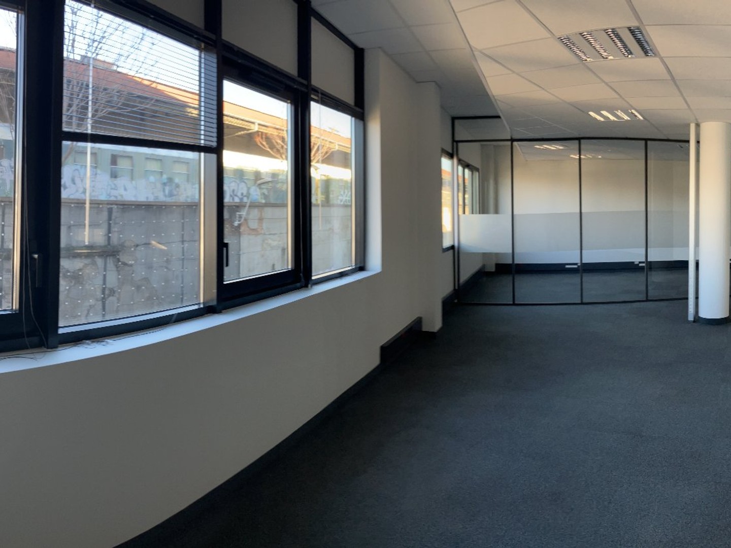 Autre à louer - 110m2 - Lyon 7eme Arrondi... (69007)