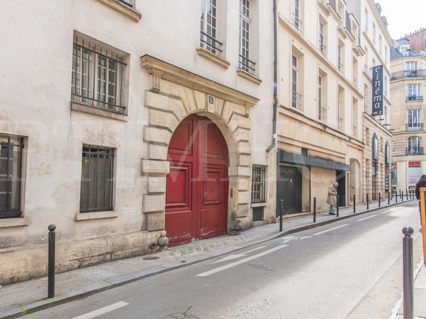 - HÔTEL DES ABBÉS DE FÉCAMP Appartement 3 pièces en duplex