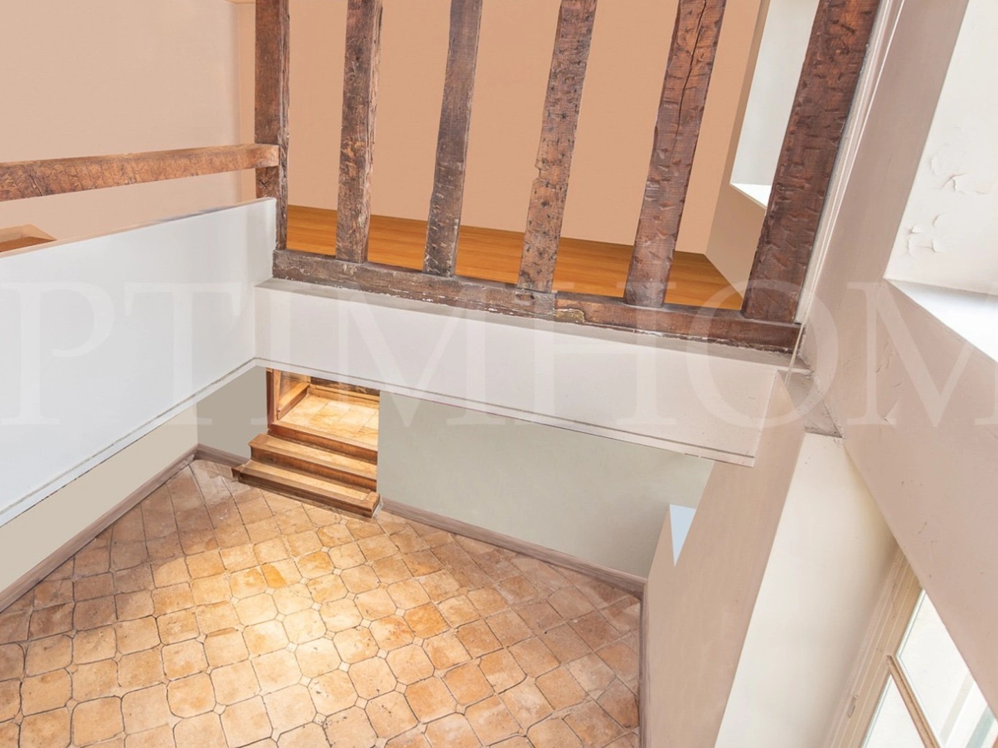 Appartement à vendre - 3 pièces - 70m2 - Paris 6e (75006)