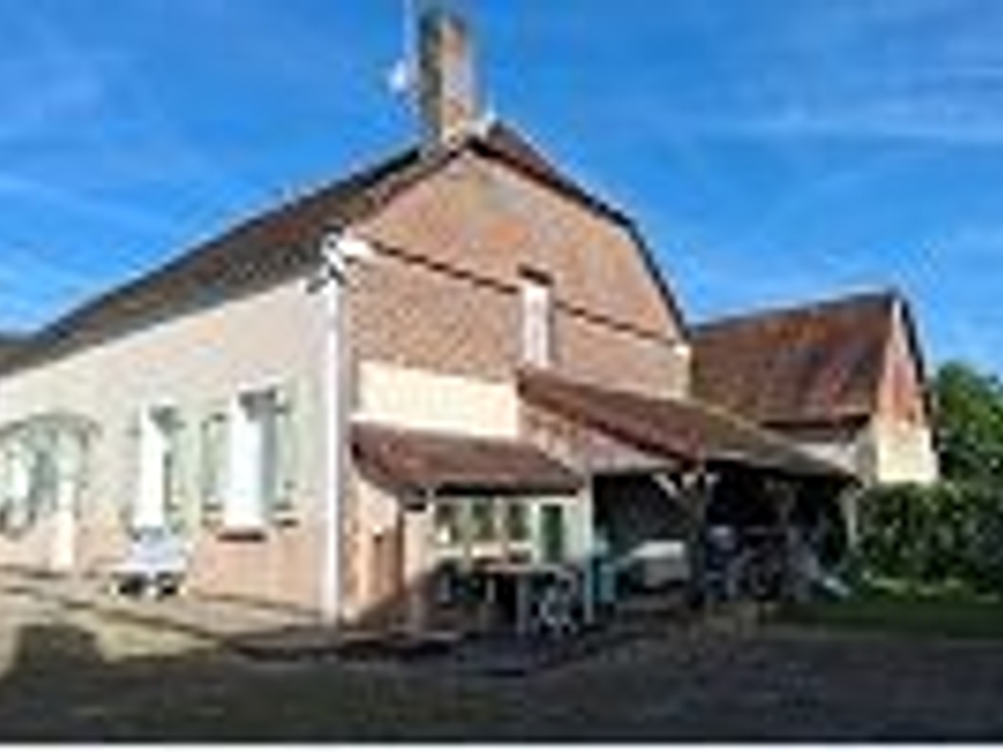 Maison 3 pièces 72 m²