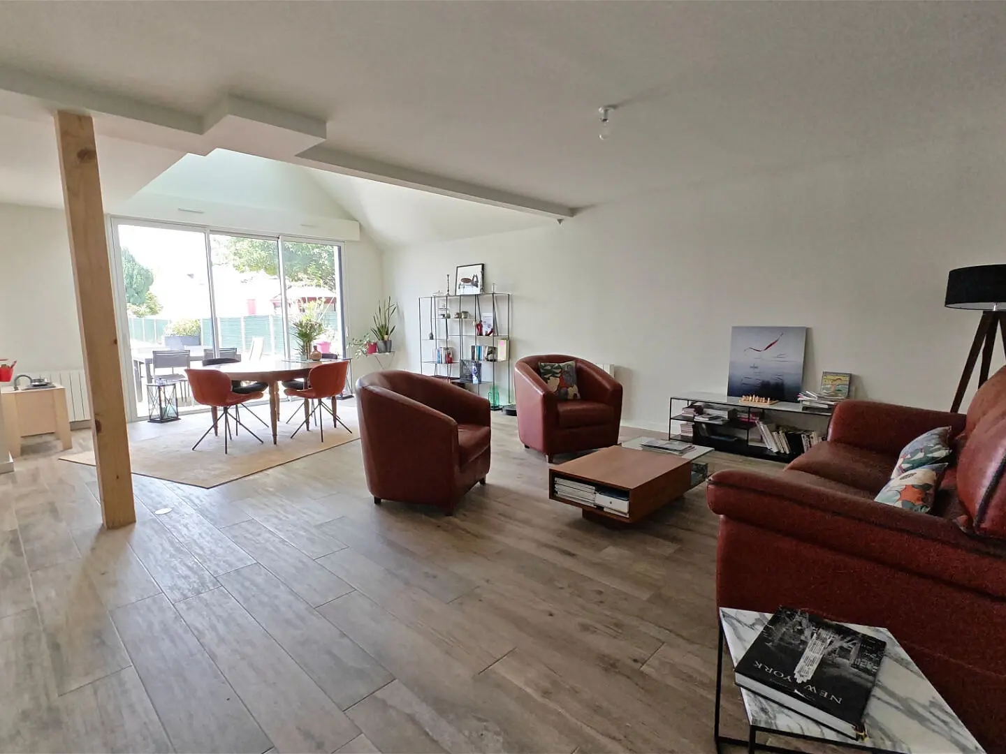 Maison à vendre - 5 pièces - 120m2 - Guérande (44350)