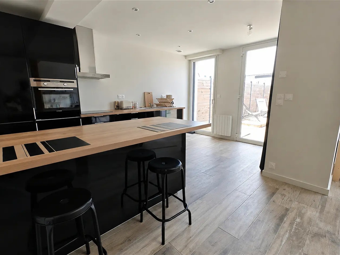 Maison à vendre - 5 pièces - 120m2 - Guérande (44350)