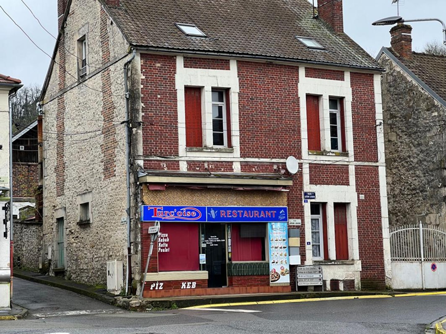 EXCLUSIVITÉ BETHISY SAINT PIERRE
