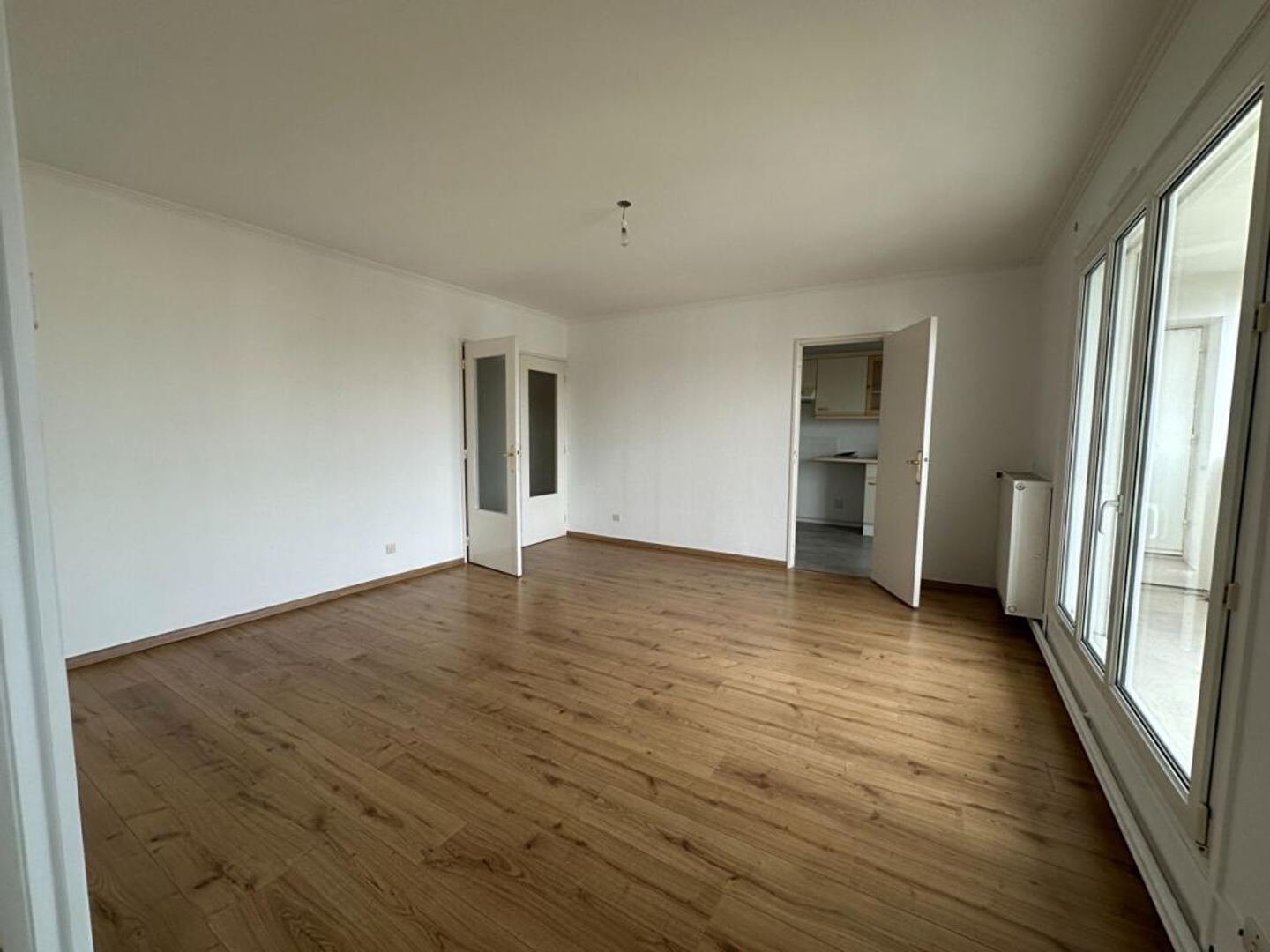 Appartement à vendre - 4 pièces - 85m2 - Nantes (44300)