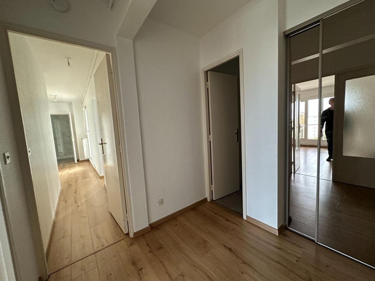 Appartement à vendre - 4 pièces - 85m2 - Nantes (44300)