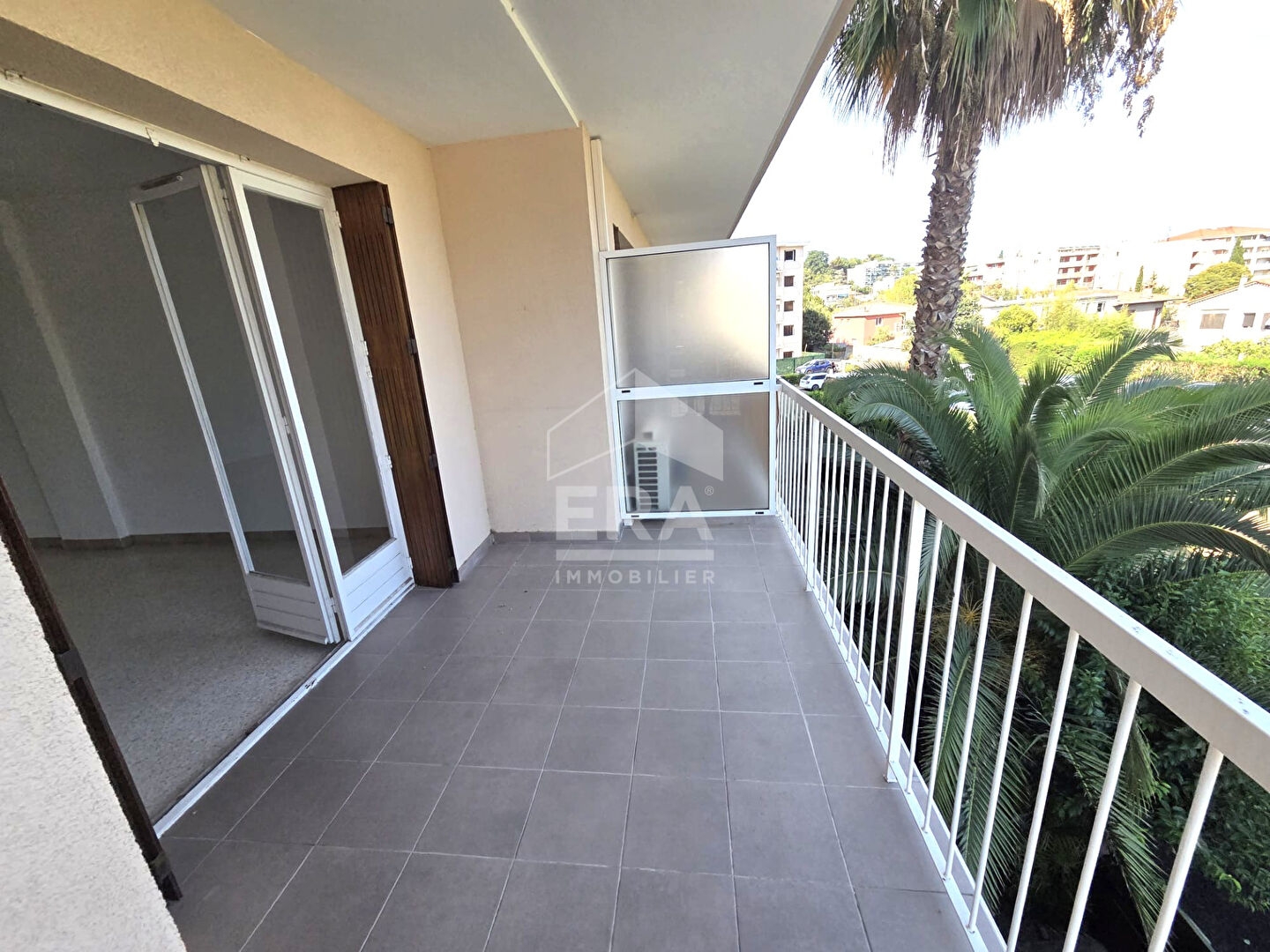 Appartement 4 pièces 85 m²