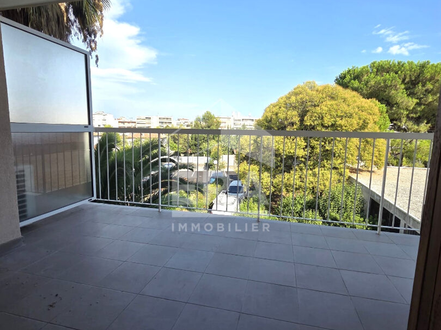 Appartement à vendre - 4 pièces - 85m2 - Cagnes-Sur-Mer (06800)
