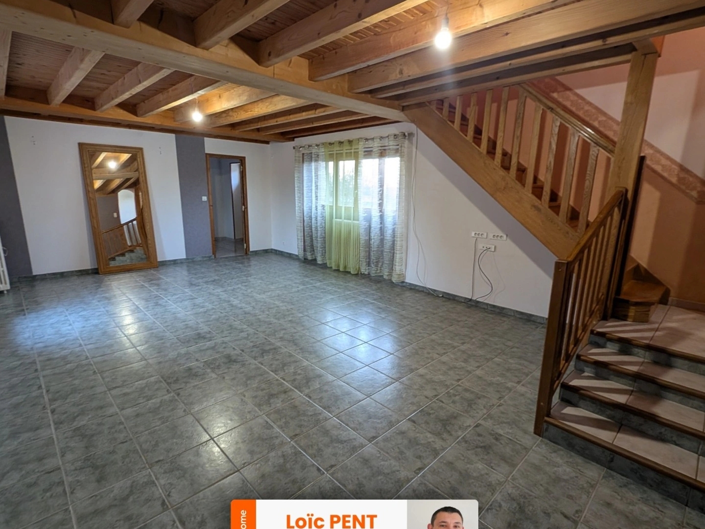 Maison à vendre - 6 pièces - 140m2 - Arronnes (03250)