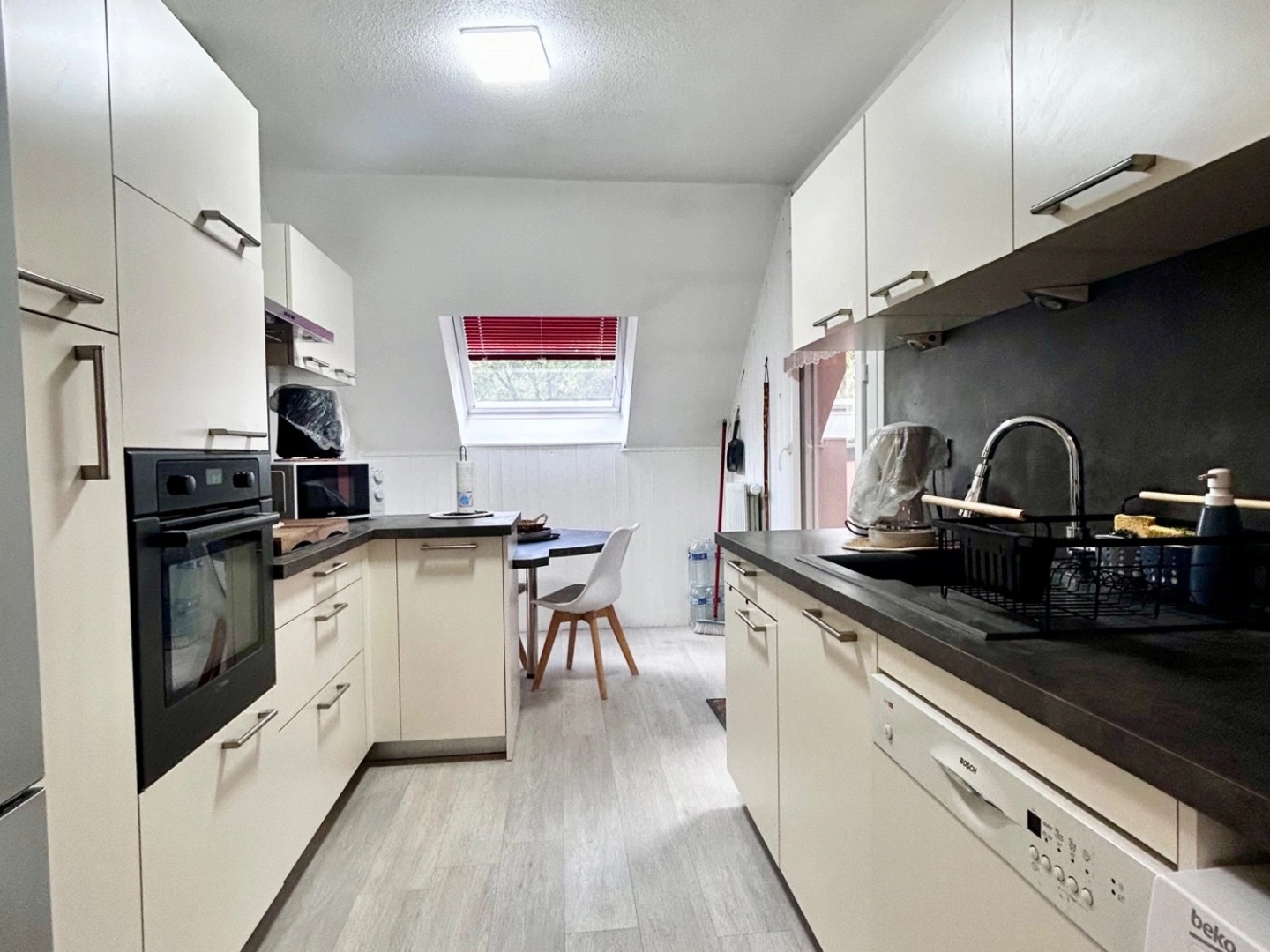 Appartement à vendre - 4 pièces - 83m2 - Albertville (73200)