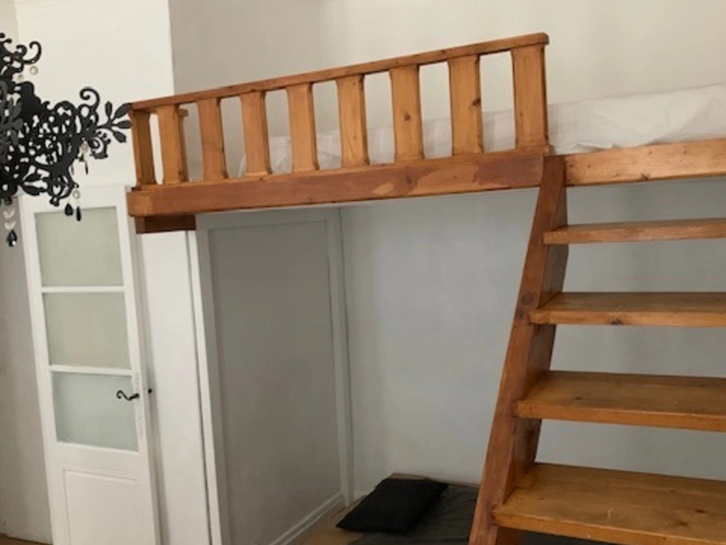Appartement 1 pièce 30 m²