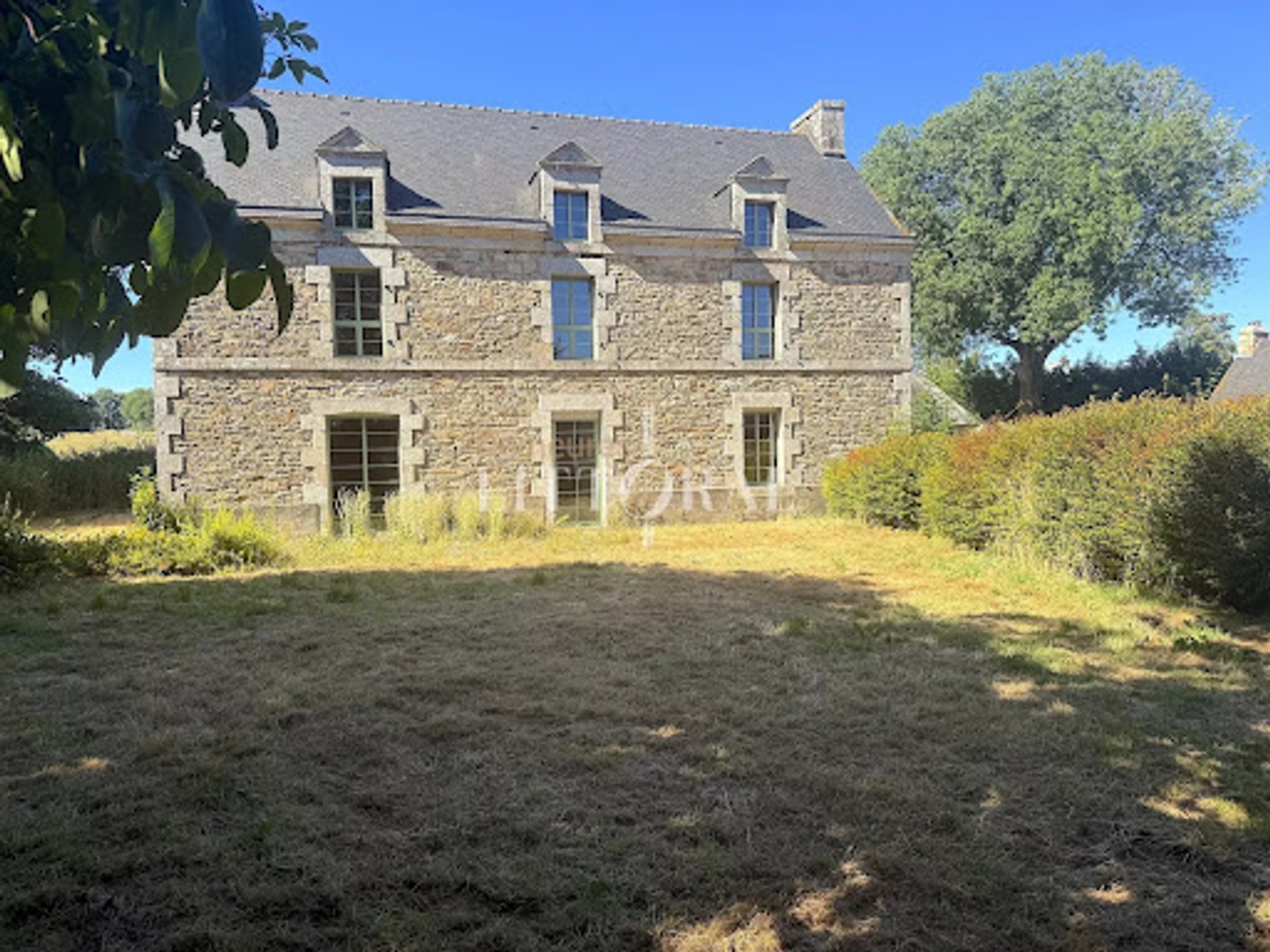 Maison à vendre - 6 pièces - 260m2 - Languidic (56440)