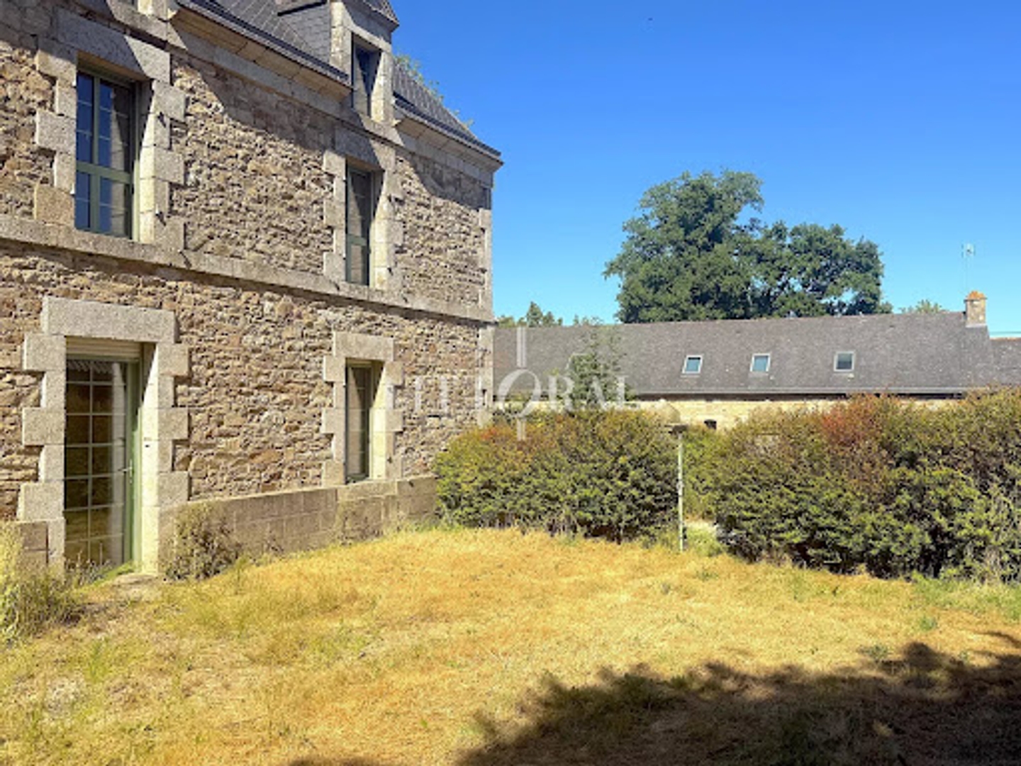 Maison à vendre - 6 pièces - 260m2 - Languidic (56440)