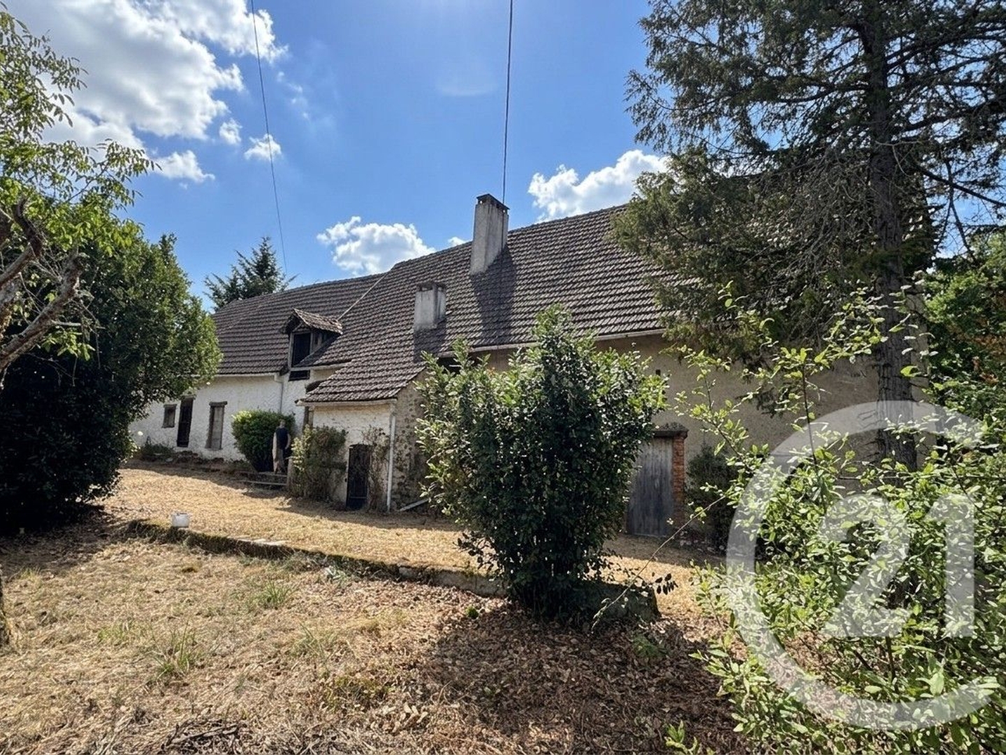 Maison 2 pièces 190 m²