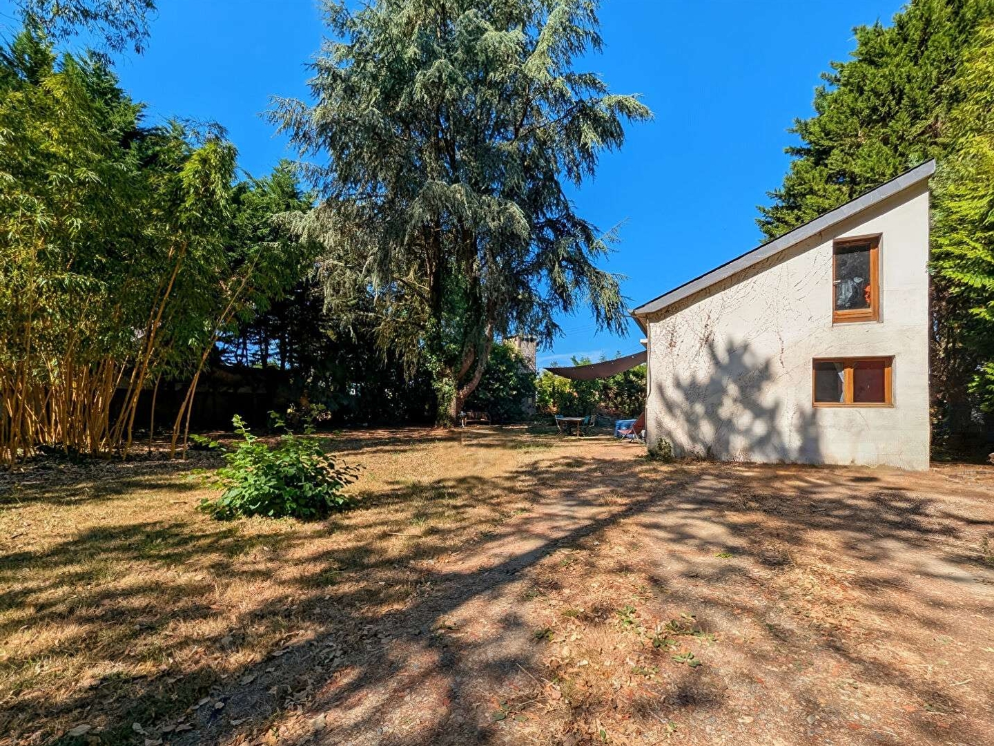 Maison à vendre - 3 pièces - 45m2 - La Bouëxière (35340)