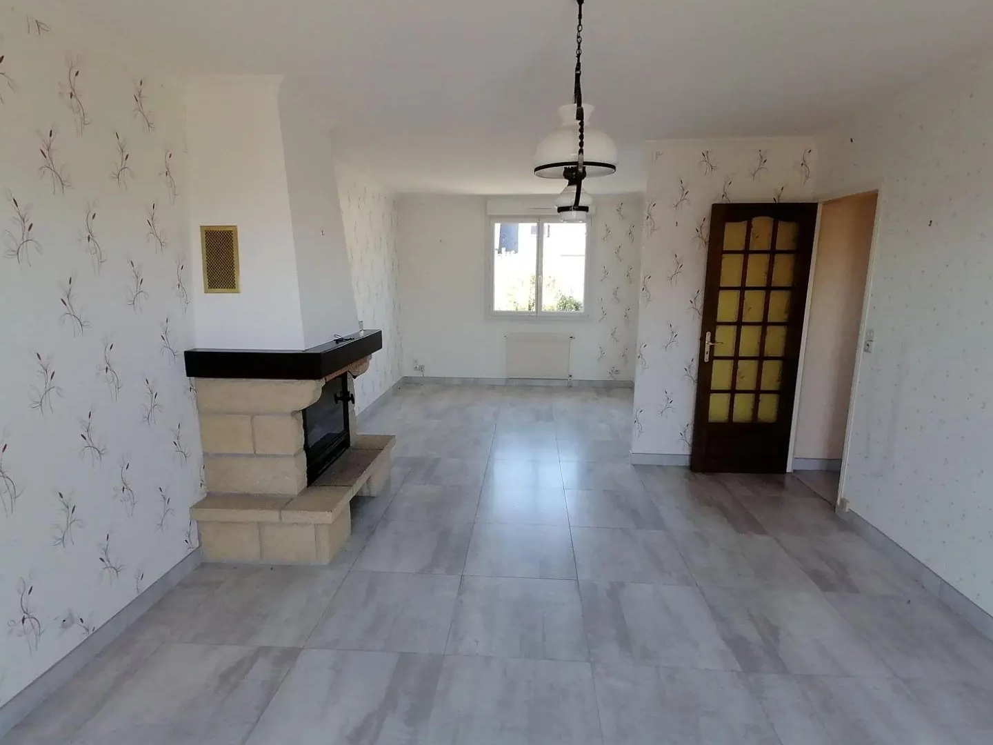 Maison à vendre - 6 pièces - 100m2 - Bruz (35170)