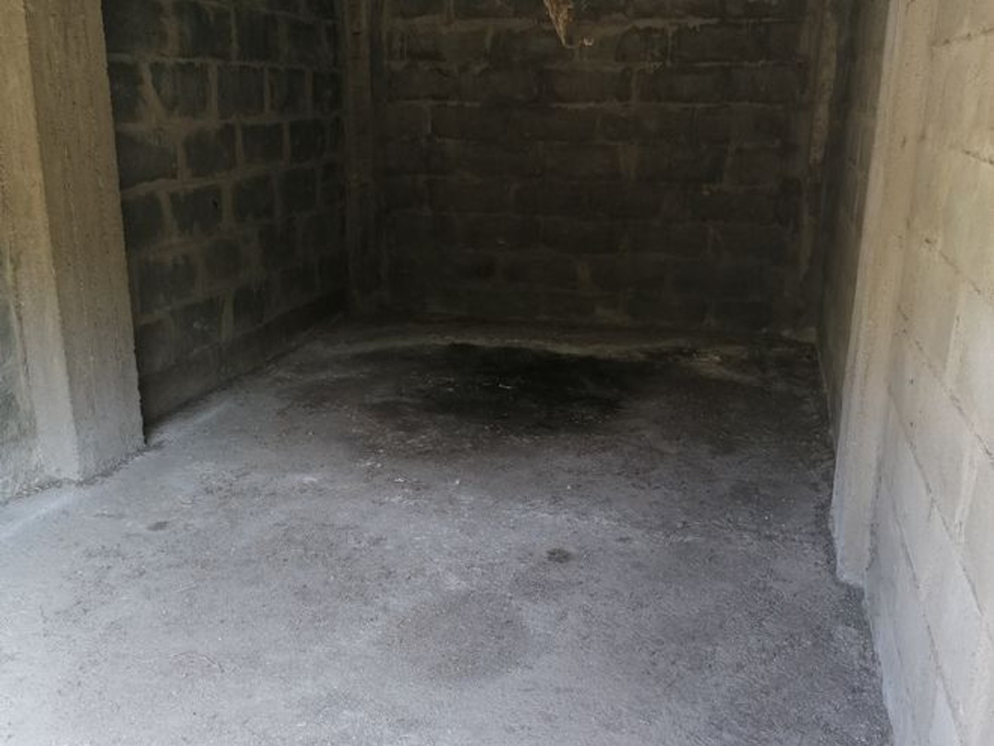 Annexes stationnement