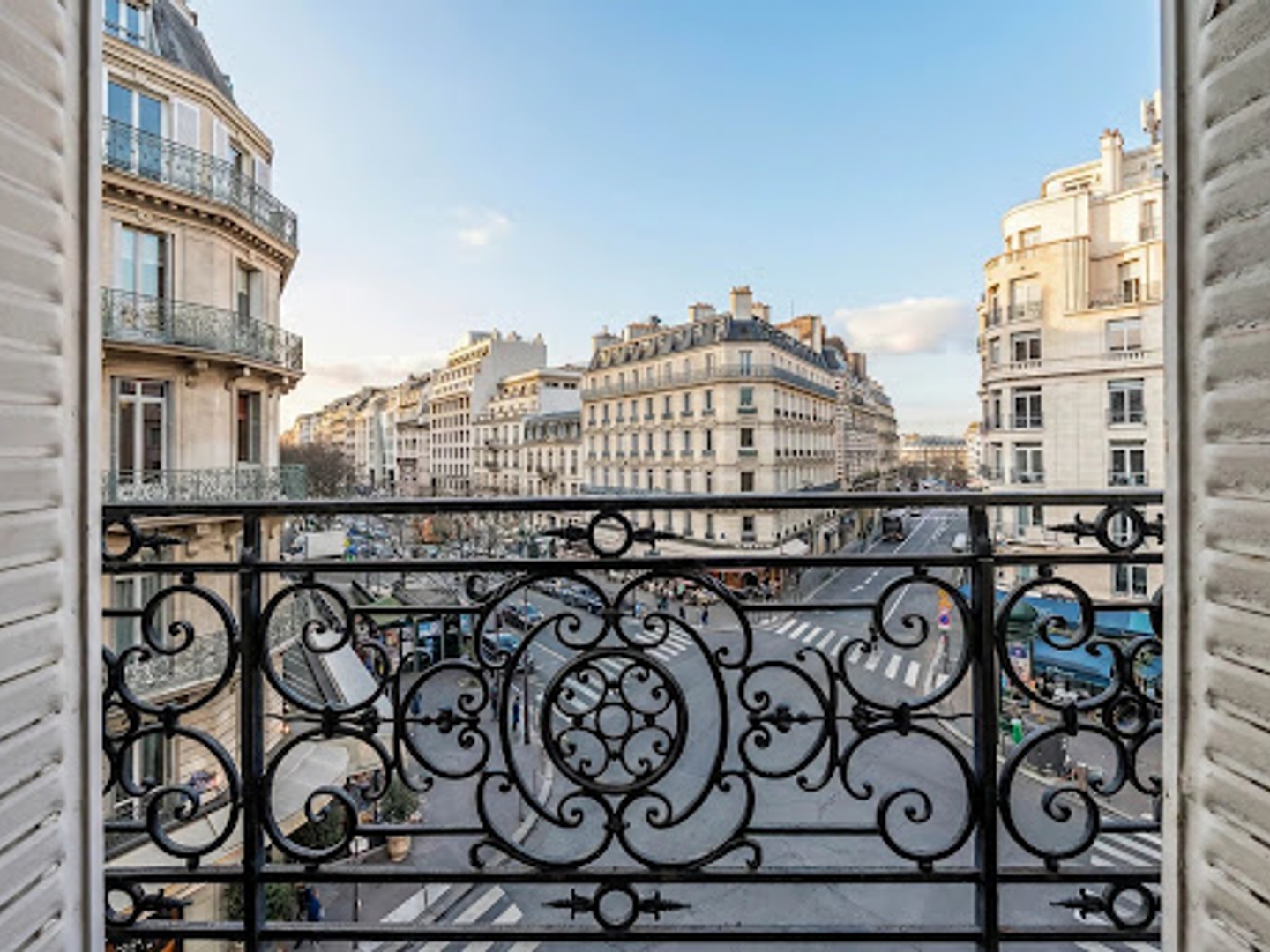Appartement à vendre - 6 pièces - 181m2 - Paris 8e (75008)