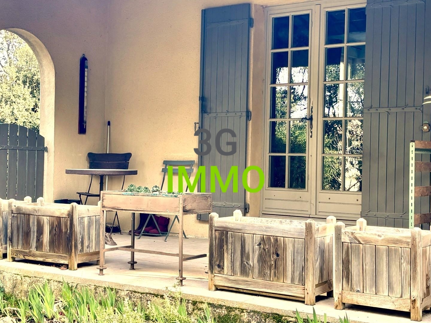 Villa 6 pièces 134 m²