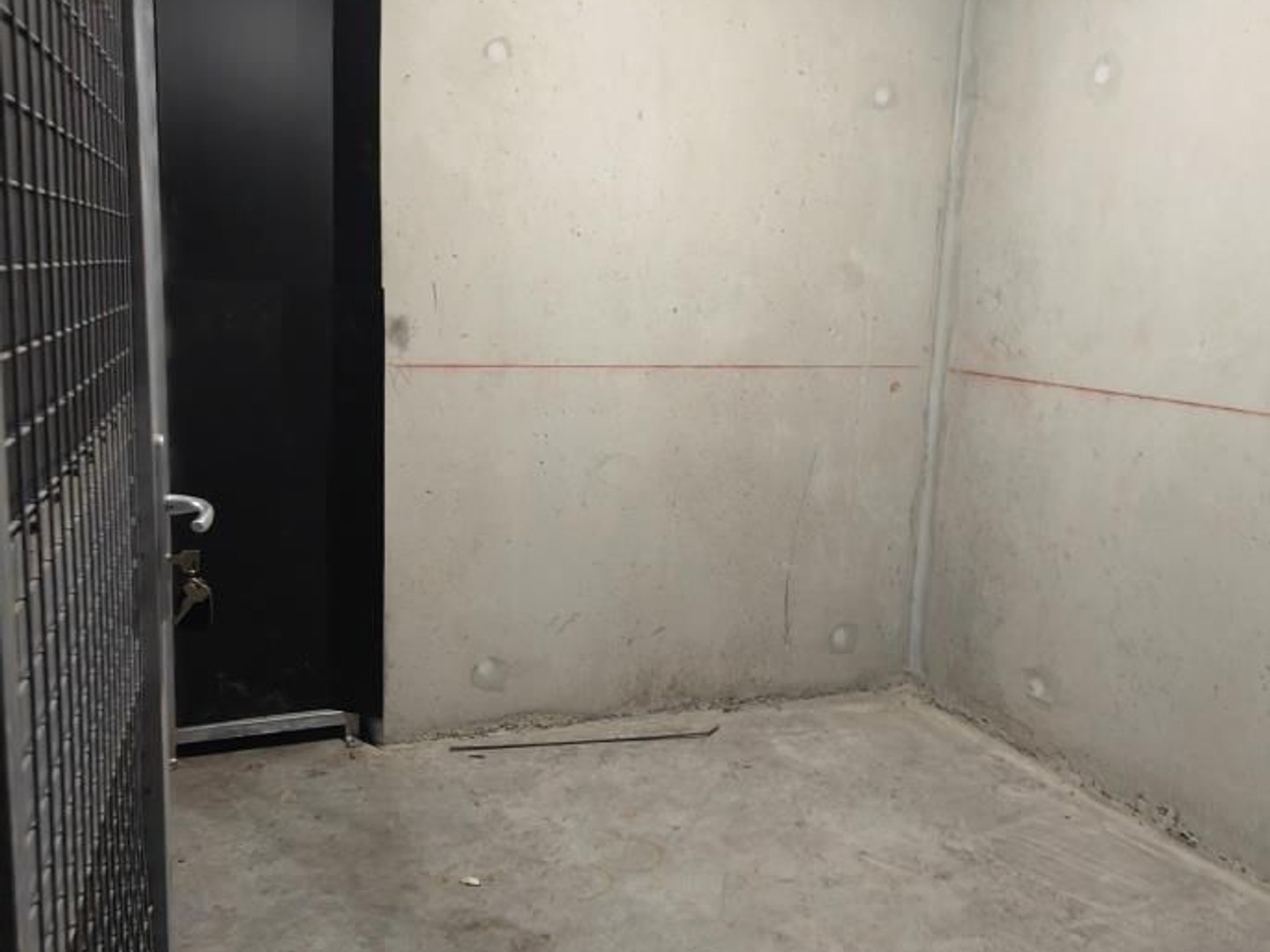 Box de stockage 10 m²