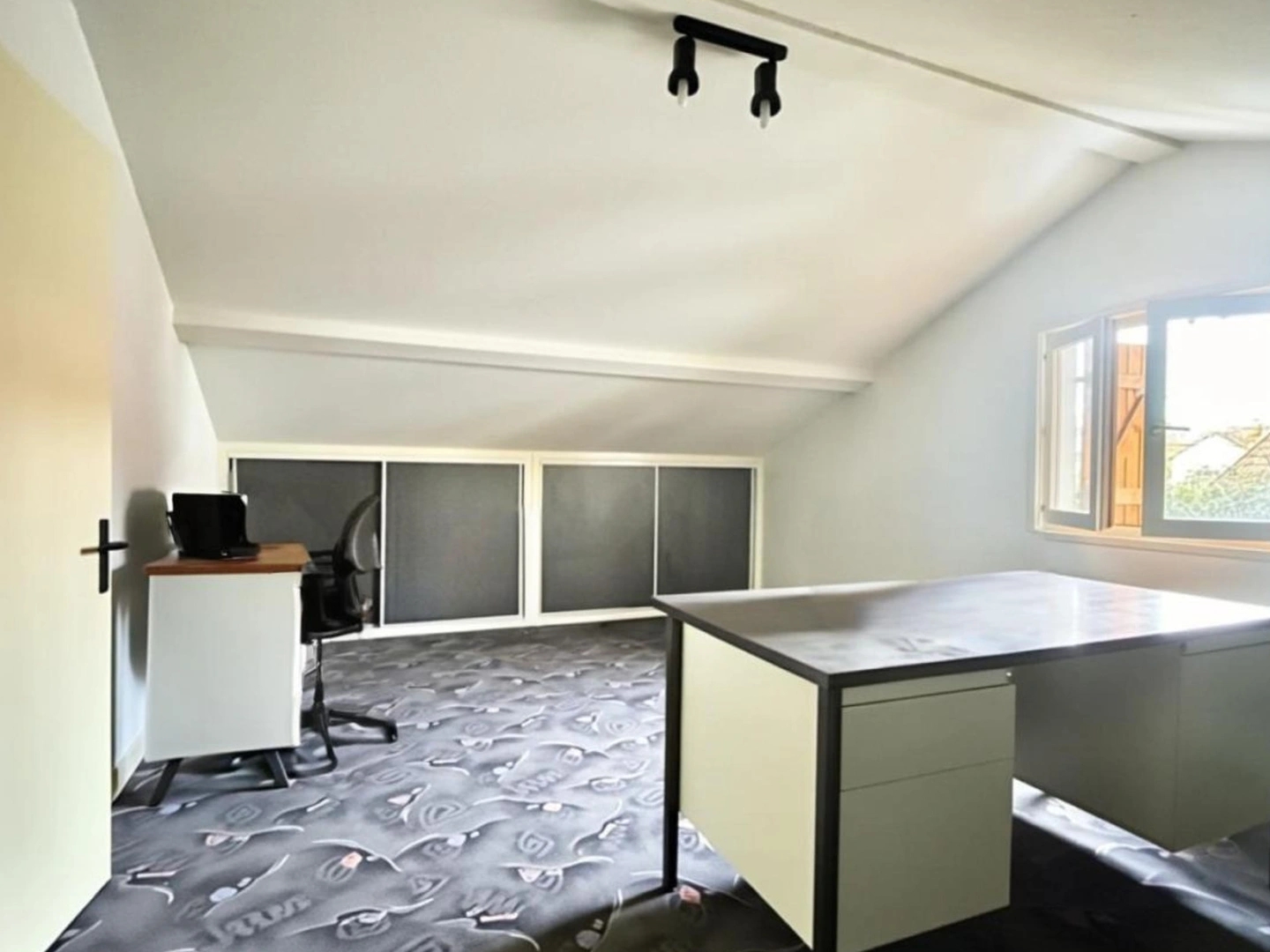 Locaux à vendre - 4 pièces - 171m2 - Roanne (42300)