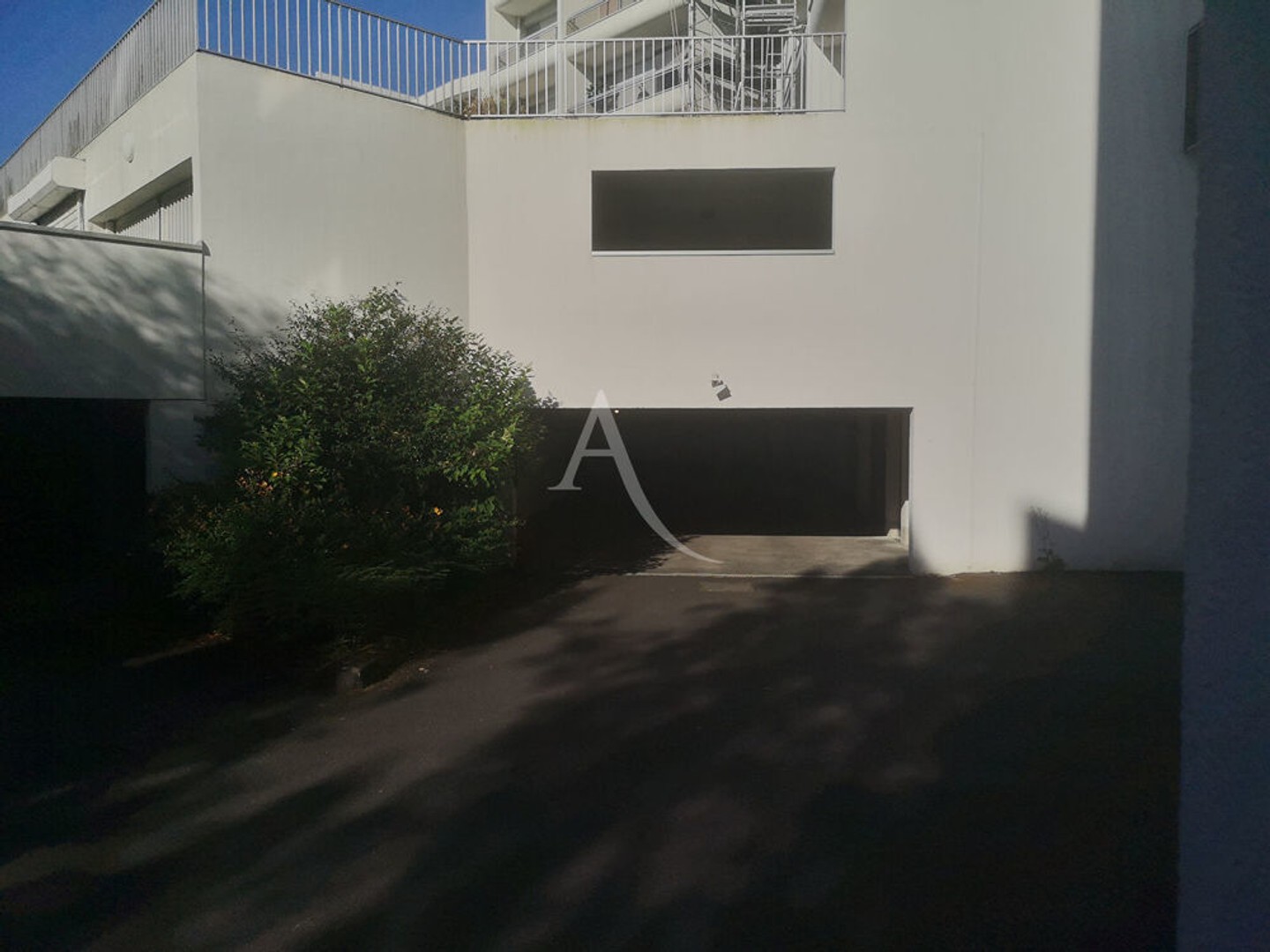 Parking / garage / box à vendre - Saint-Nazaire (44600)