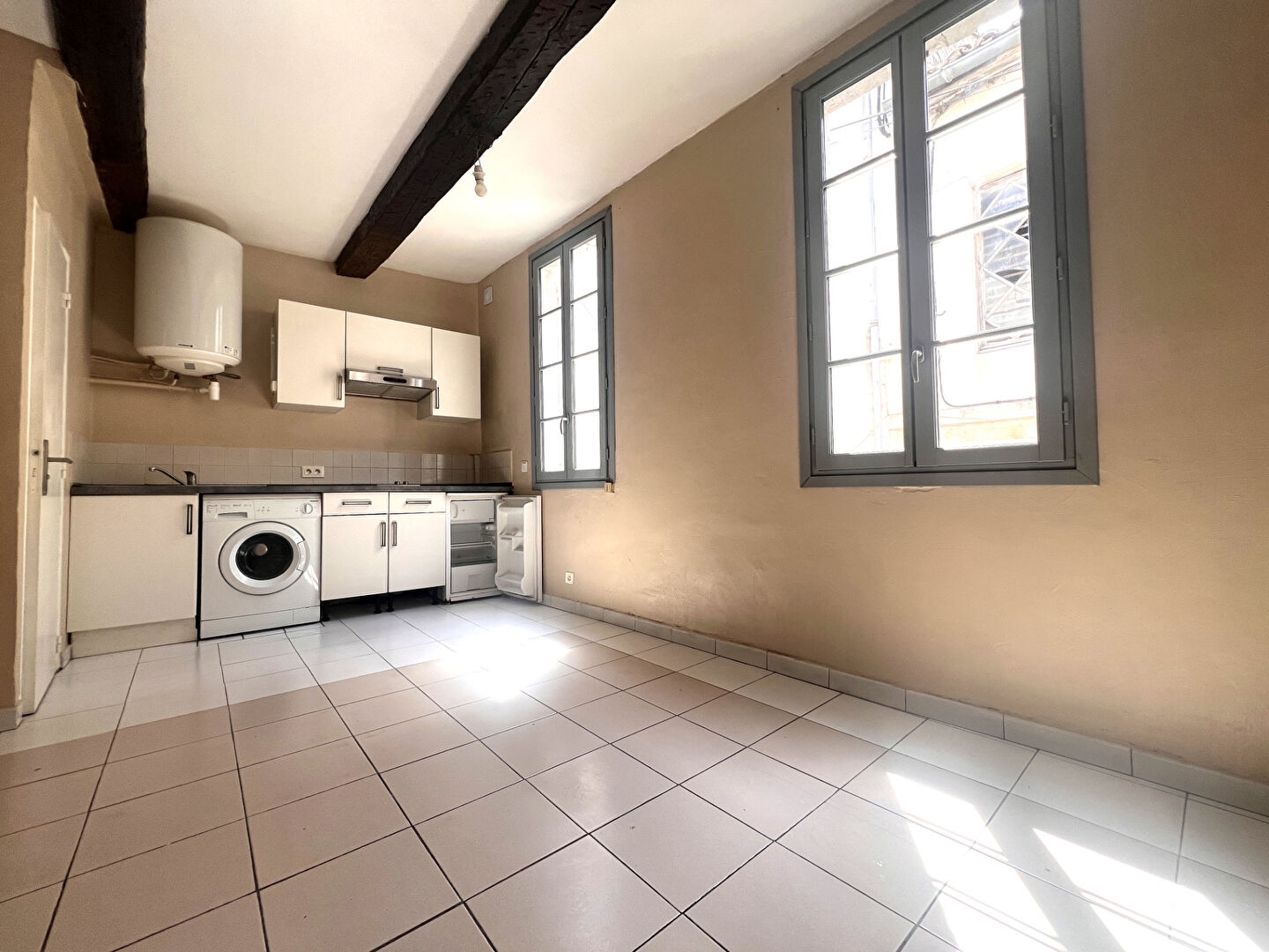 Appartement à vendre - 2 pièces - 35m2 - Avignon (84000)