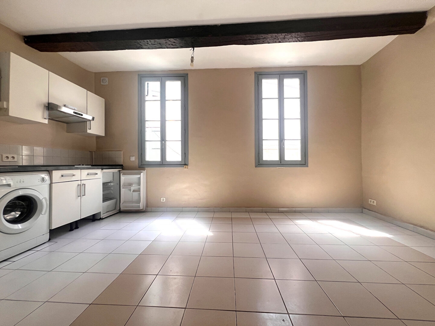 Appartement à vendre - 2 pièces - 35m2 - Avignon (84000)