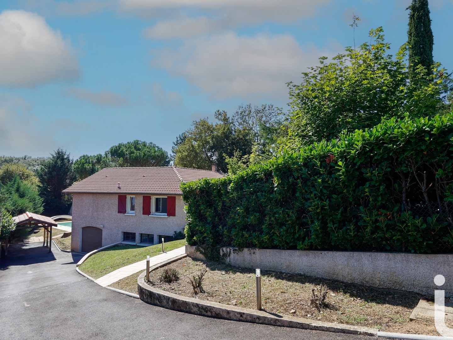 Maison 8 pièces 200 m²