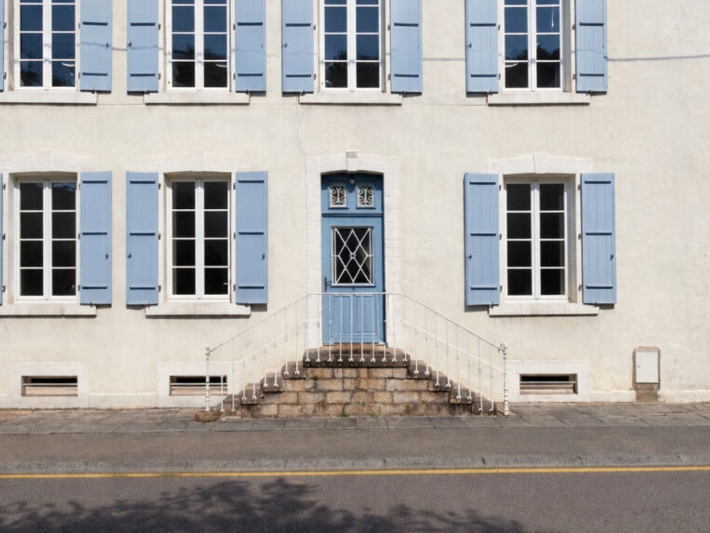 Maison de charme 281m²