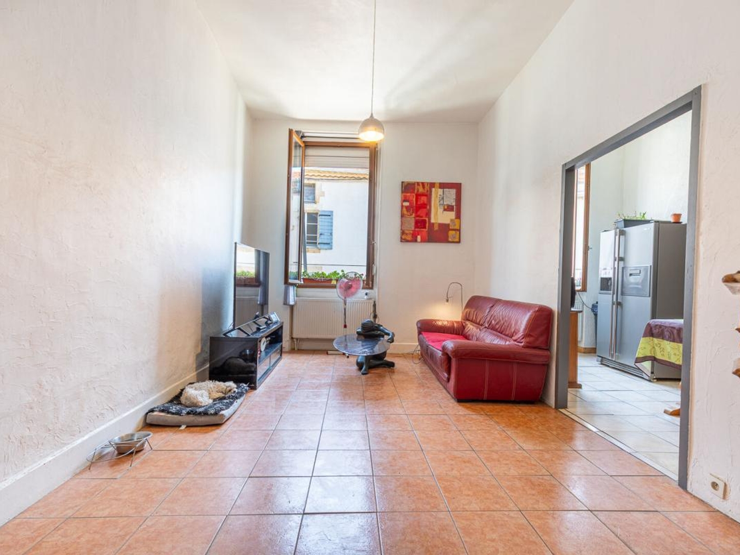 Maison 2 pièces 89 m²