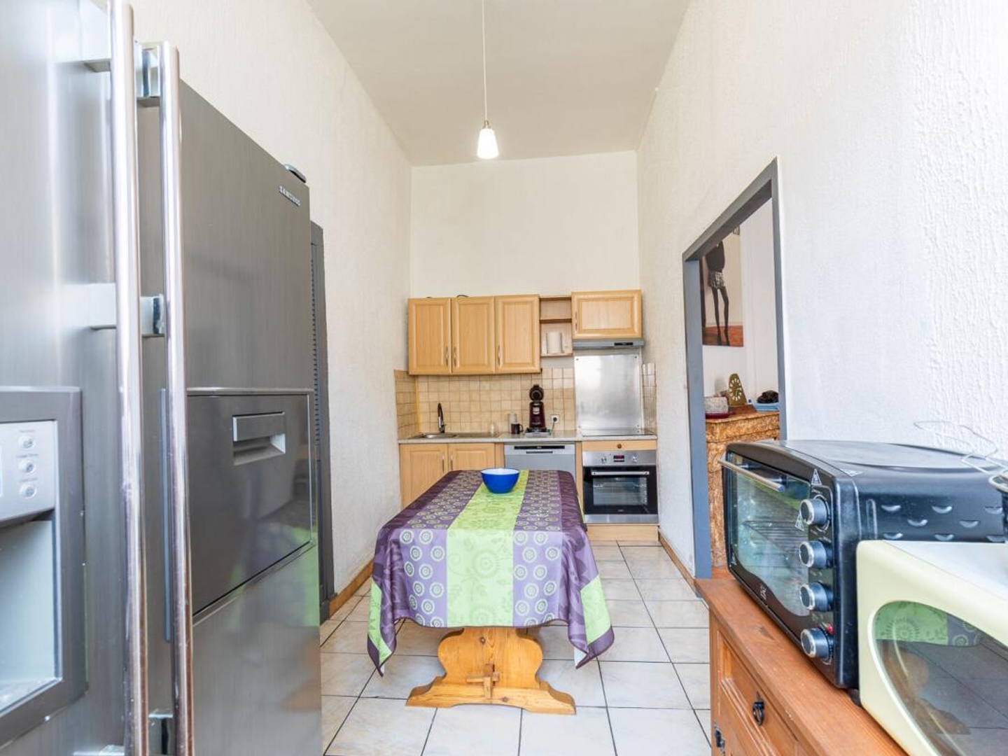 Maison à vendre - 2 pièces - 89m2 - Sorgues (84700)