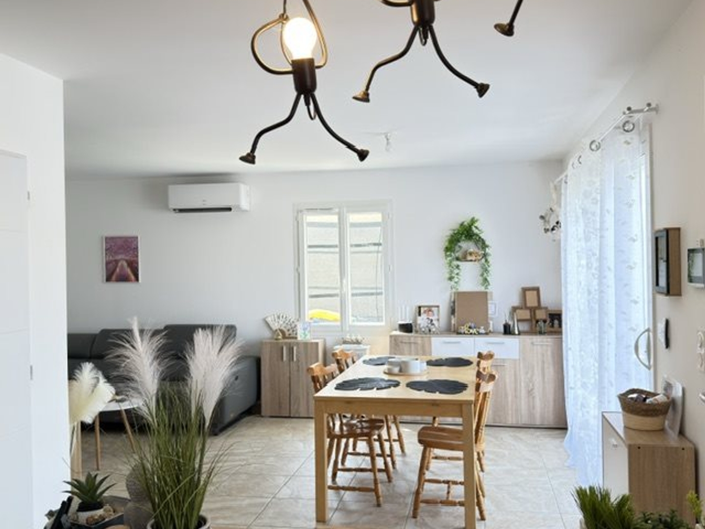 Maison à vendre - 4 pièces - 83m2 - Carpentras (84200)