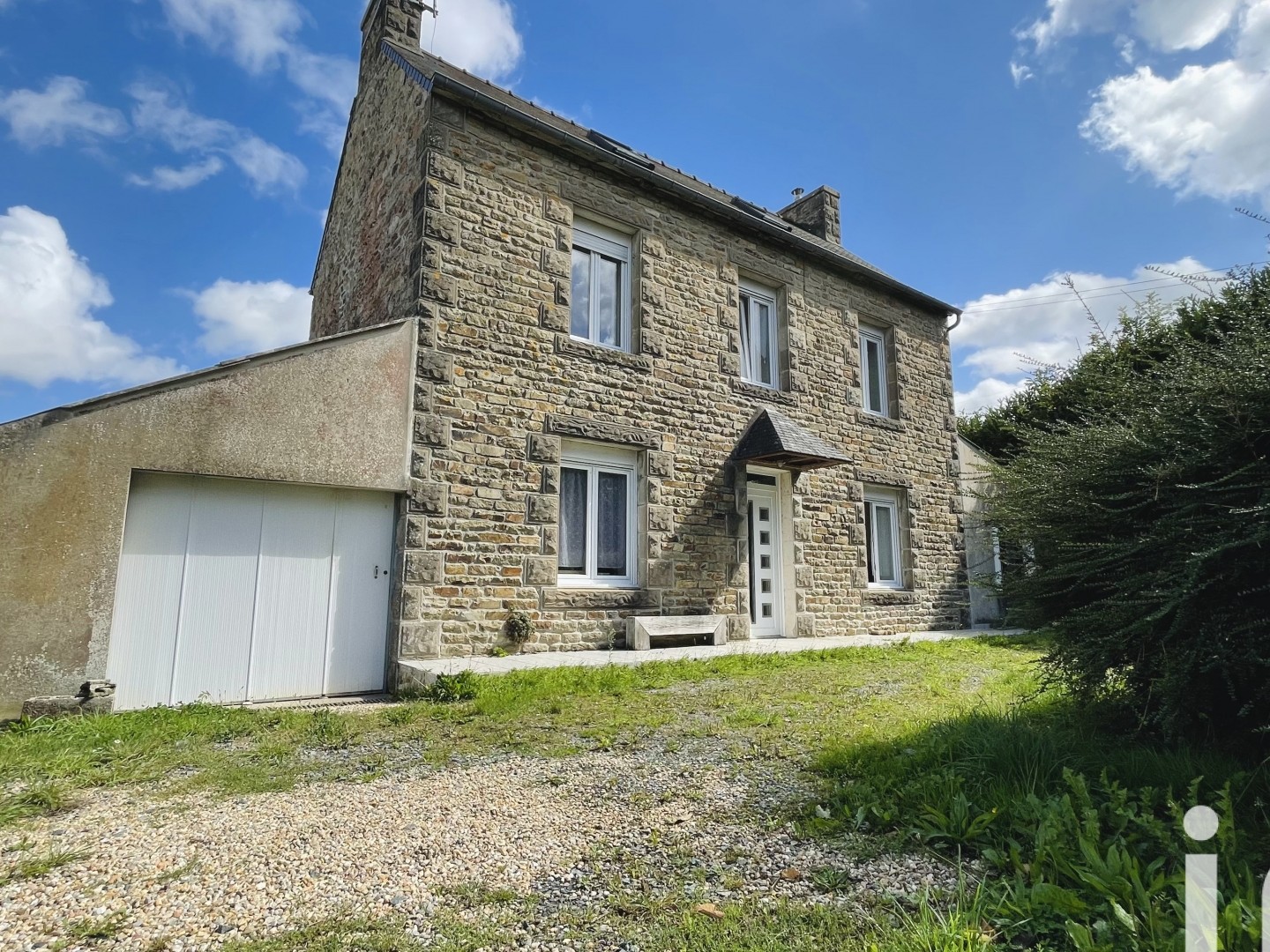 Maison 5 pièces 109 m²