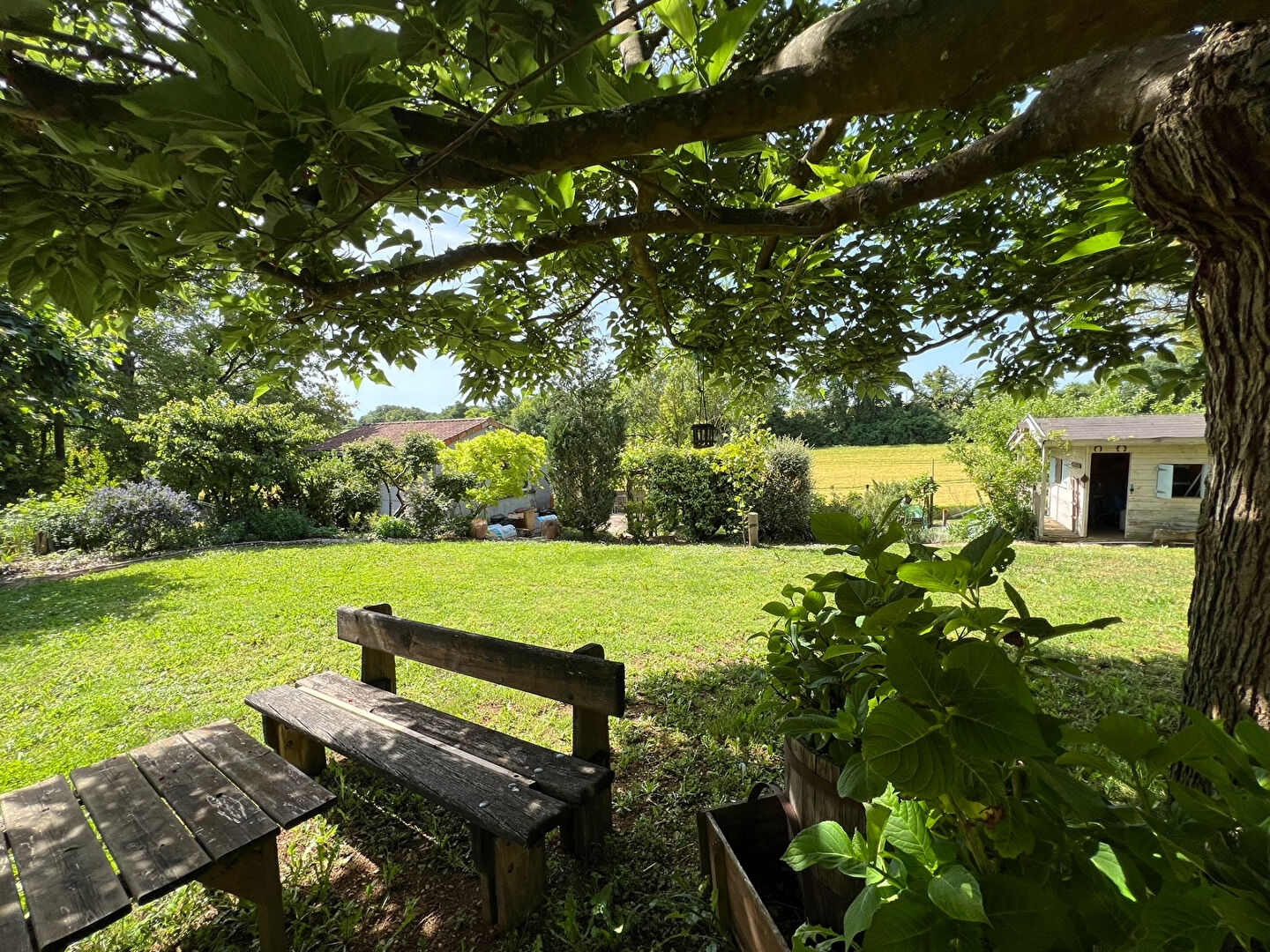 Maison à vendre - 7 pièces - 179m2 - Cissé (86170)
