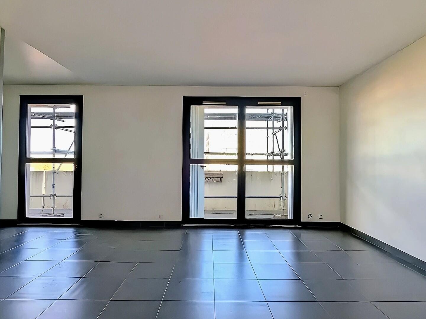 Appartement à vendre - 3 pièces - 68m2 - Les Mureaux (78130)