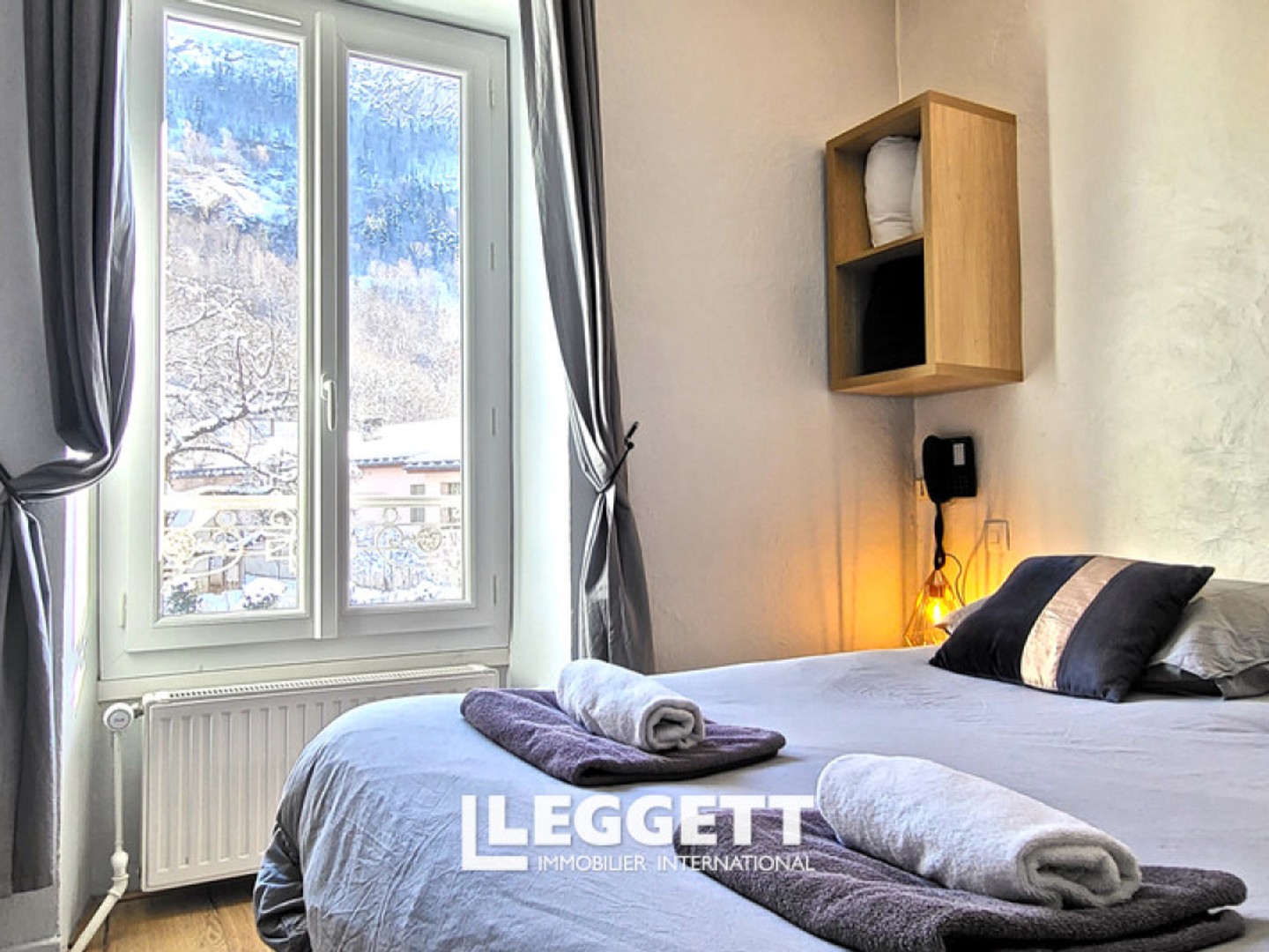 boutique 16 pièce(s), LES DEUX ALPES