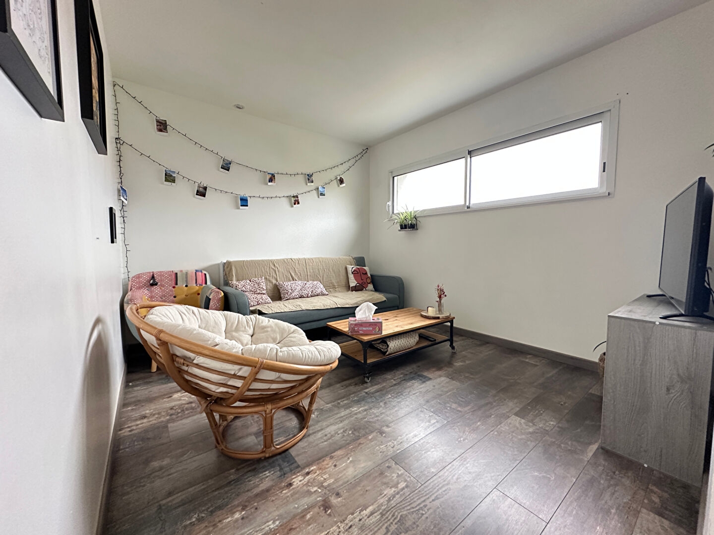 Maison plain pied 100 m² à vendre à Maché