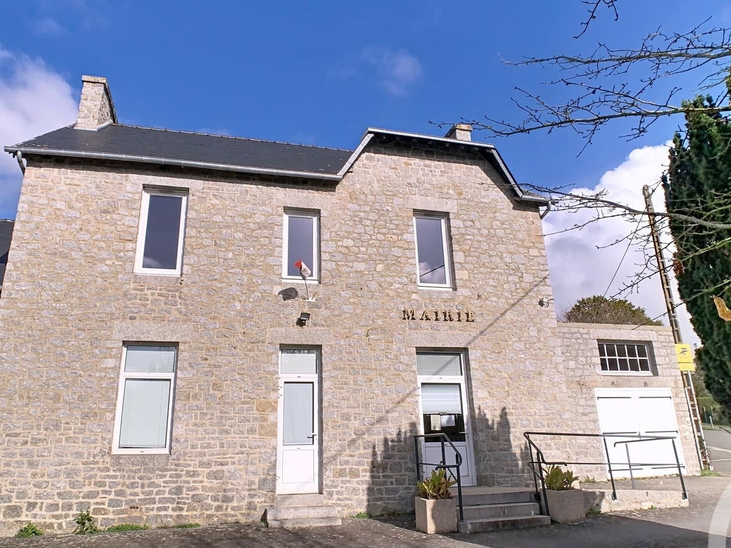 Maison 4 pièces 136 m²