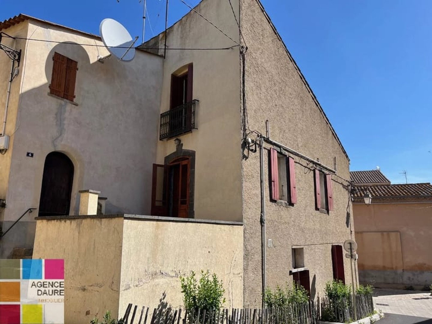 Maison