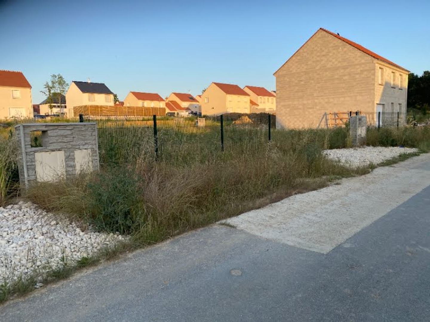 Maison à vendre - 5 pièces - 80m2 - Grisy-Suisnes (77166)
