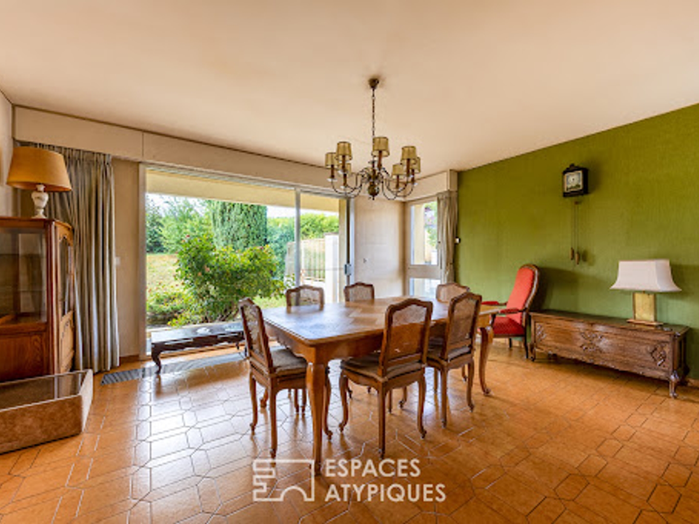 Maison à vendre - 10 pièces - 470m2 - Ribeauvillé (68150)