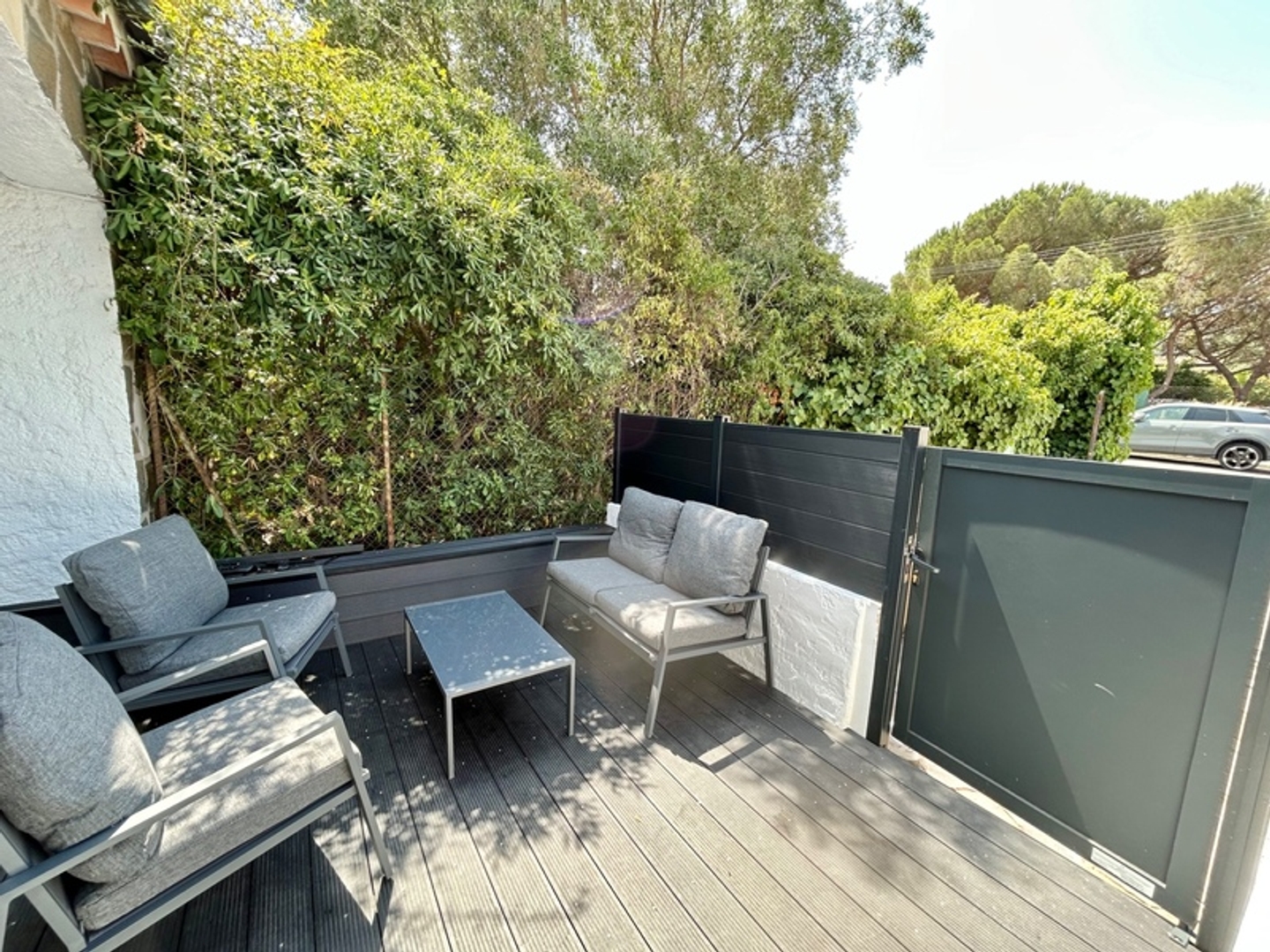 Appartement à vendre - 3 pièces - 60m2 - Puget-Sur-Argens (83480)