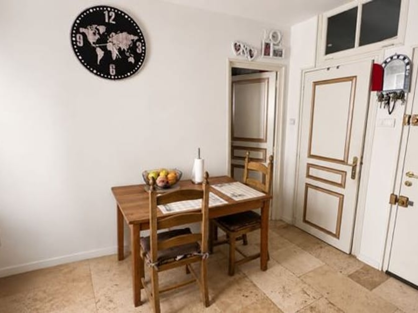 Appartement à vendre - 2 pièces - 32m2 - Aubagne (13400)